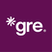 GRE logo